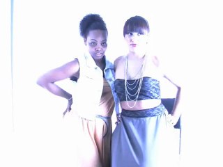 Axon Magazine - Student voices