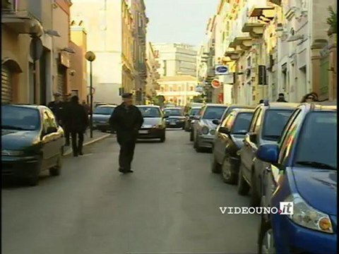 Matera, Consiglio Comunale del 04 Aprile 2012