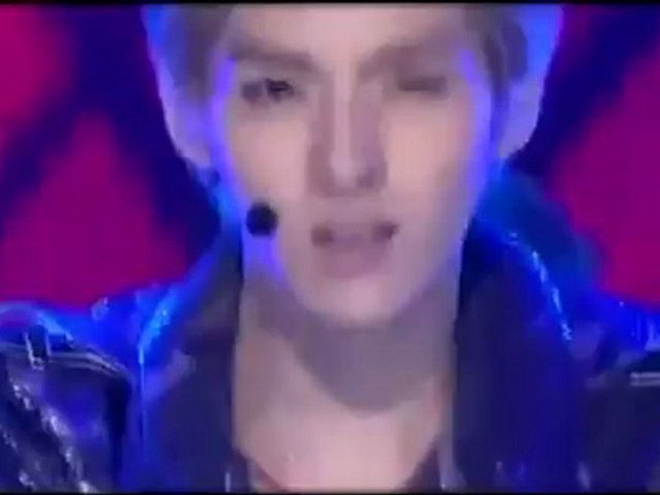 KrisYeol - Roll Like A Buffalo
