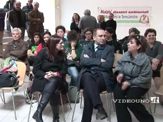 Mostra a un anno dall' alluvione del 2011