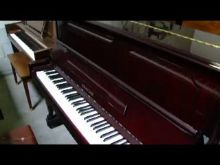 Used Piano Toronto Sale - Universal Piano Services Used Pianos Store