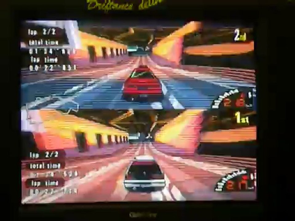PS13 DE LARD vs ED KANJO