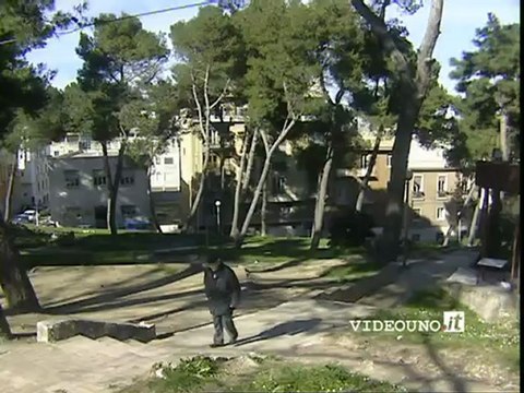 Matera, approvato disciplinare per le aree verdi pubbliche