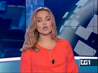 La ferrovia di Matera sul TG1