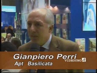Bit 2012 intervista a Gianpierro Perri