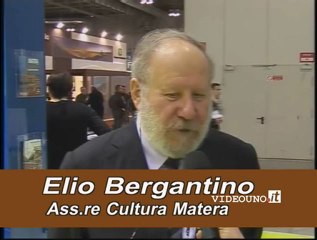 Bit 2012 intervista a Elio Bergantino