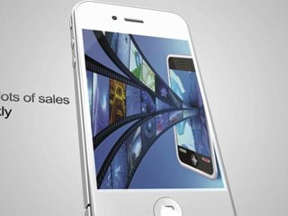 iPhone App Marketing--Take Your App to the Top 100 List in iTunes to increase Downloads
