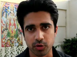 Message of Avinash to his SA fans