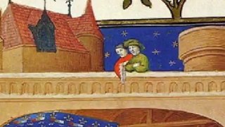 Châtelain de Couci (12th century) - A vous, Amours (chanson) - YouTube