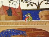 Châtelain de Couci (12th century) - A vous, Amours (chanson) - YouTube