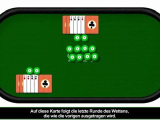 7card stud poker
