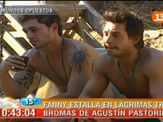 Bienvenidos Mayo 29 parte 1