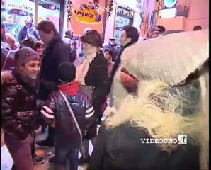 cucibocca 2012   lungo le strade di montescaglioso