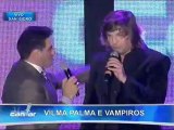 TeleFama.com.ar Vilma Palma e Vampiros en Soñando por cantar