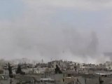 Syria فري برس حمص القصف العشوائي على حمص القديمة 30 5 2012 ج2 Homs