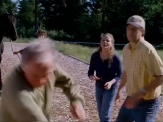 L'Etalon noir - Le défi de la dernière chance ( bande annonce VO )