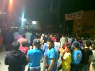 Syria فري برس إدلب سرمدا مسائية الثلاثاء 29 5 2012 ج4 Idlib