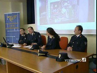 Arrestato un 72enne per pedopornografia