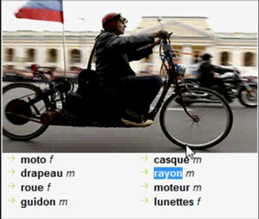 Learn French