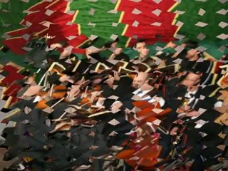 فرقة عود الرمل