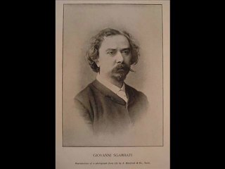 G.Sgambati  4 Pezzi di seguito op.18 (1872 - 1882) - YouTube