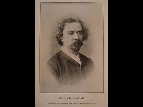 G.Sgambati 4 Pezzi di seguito op.18 (1872 - 1882) - YouTube