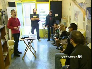 Sabato, Linux Day anche a Matera