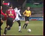 RC Lens - Résumés de matchs, saison 2002/2003 (partie 3/4)