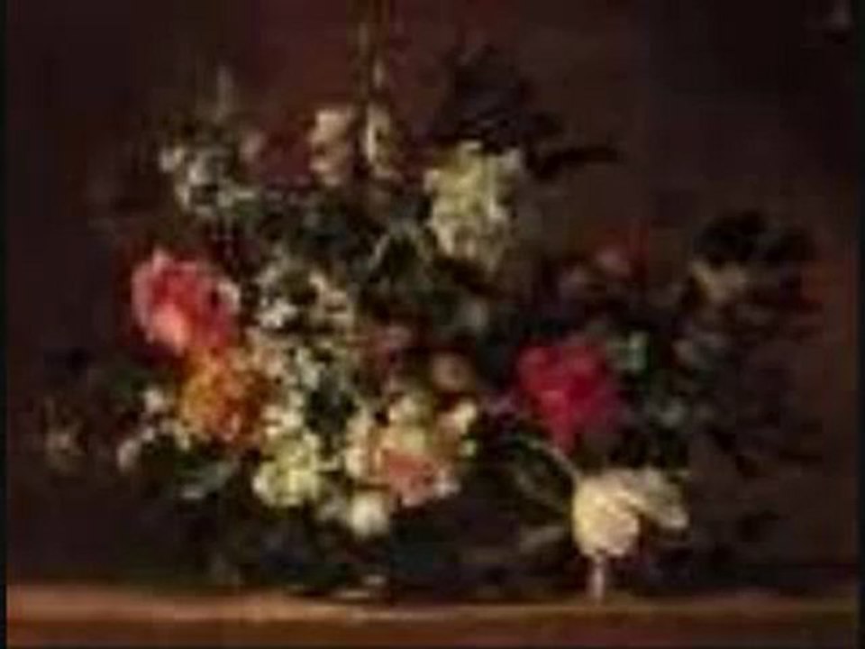 Louis Couperin Unmeasured Prelude - YouTube