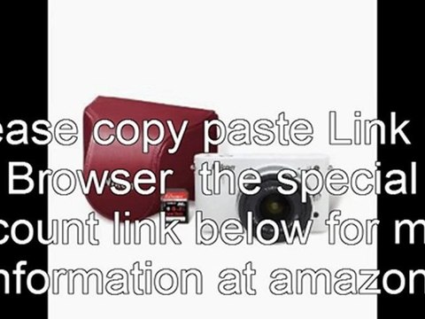 Nikon 1 J1 Price | New Nikon 1 J1 10.1 MP HD Digital Camera System 2012 Model