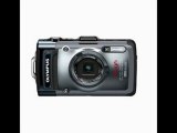 Olympus TG 1iHS Price | Olympus TG-1iHS 12 MP Waterproof Digital Camera with 4x Optical Zoom | Best Waterproof Digital Camera 2012