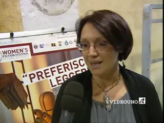 WFF 2011 intervista a roberta ciuffi.mp4