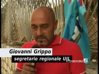 Protesta nelle carceri