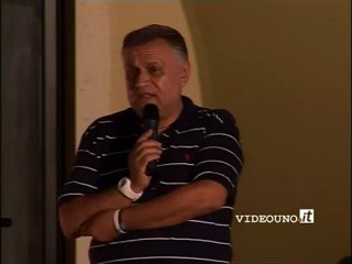 Chiusura relazione medici specialisti- Fashion Show La Grazia delle Gambe