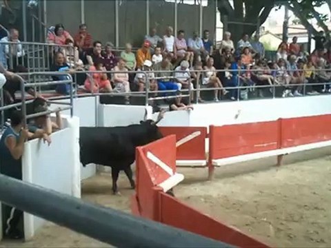 challenge 2012 mercredi 30 mai aux arênes de jonquieres st vincent