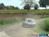 Rallye Val d'Orain 2012 [HD]