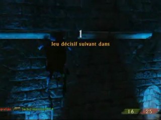 floflo5499 Uncharted 3 tueur de joueurs