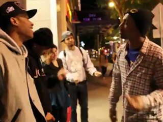 Quick Dog x Lyrical Opposition [Promo Video]