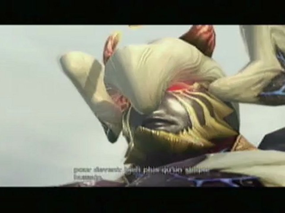 Devil May Cry 4 [8] : Profession de foi