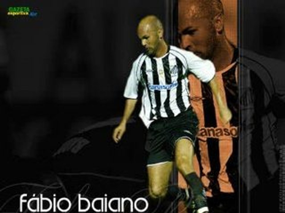 fabio baiano video