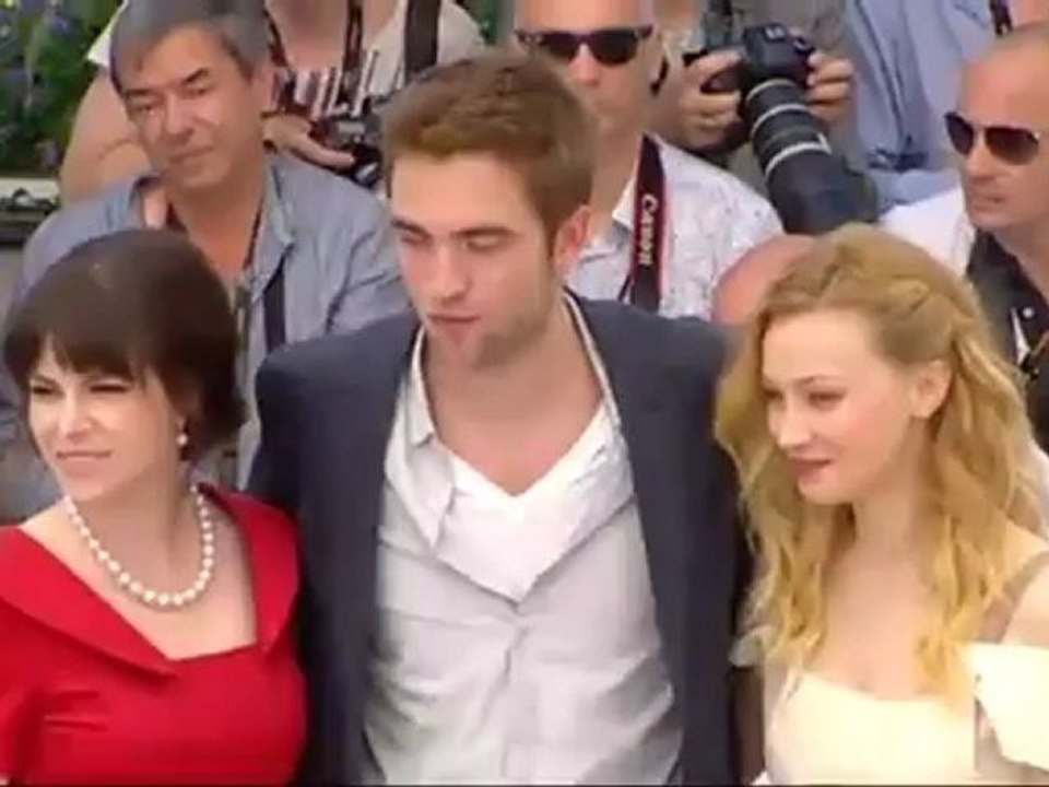 Cosmopolis streaming - megadownload-gratuit.com