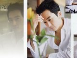 Song Seung Heon in White