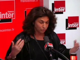 Fabienne Servan-Schreiber