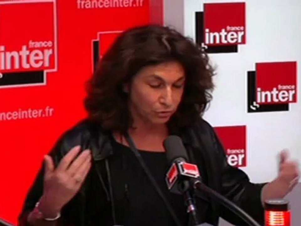 Fabienne Servan-Schreiber