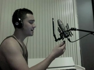 I'm Yours- The Script (cover)