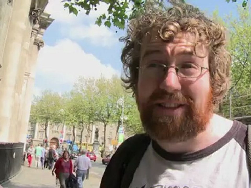 Irish voters set to approve EU fiscal pact