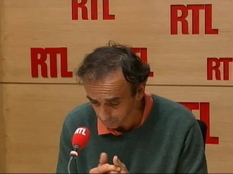 Eric Zemmour : Hollande et la Syrie : au-delà des mots
