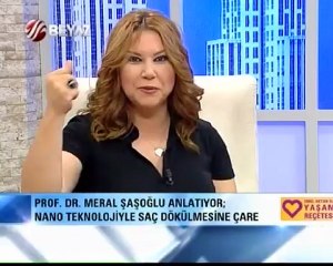 Yaşam Reçetesi 31.05.2012