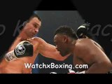 Watch Live Boxing Super Middleweight Fight