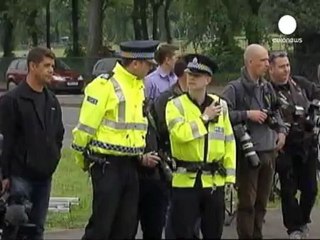 Royaume-Uni : l'ex-rédacteur en chef de News of The...